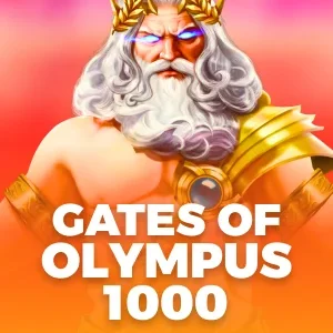 Gates of Olympus