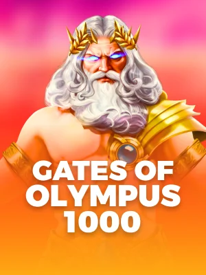 Gates of Olympus