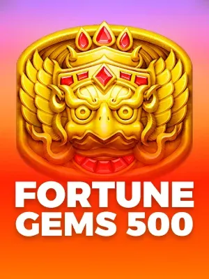 Fortune Gems 500