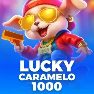 Lucky Caramelo