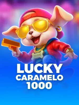 Lucky Caramelo