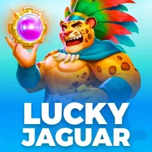 Lucky Jaguar