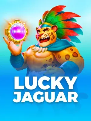 Lucky Jaguar