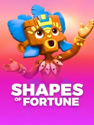 Shapes of Fortune