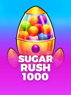 Sugar Rush 1000