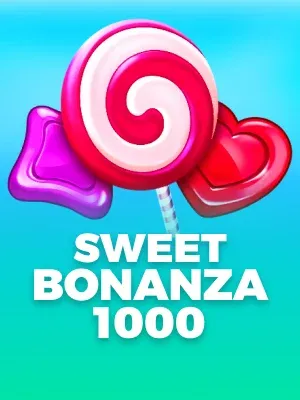 Sweet Bonanza