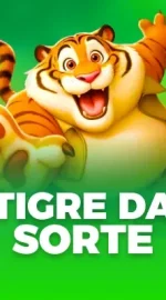 Fortune Tiger
