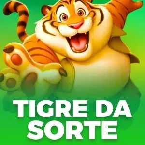 Fortune Tiger