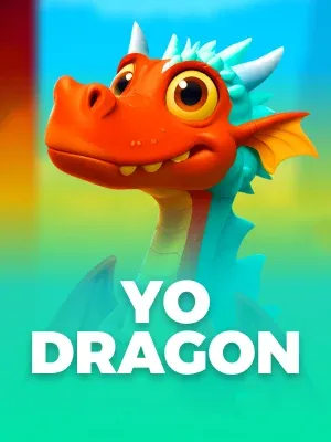 Yo Dragon