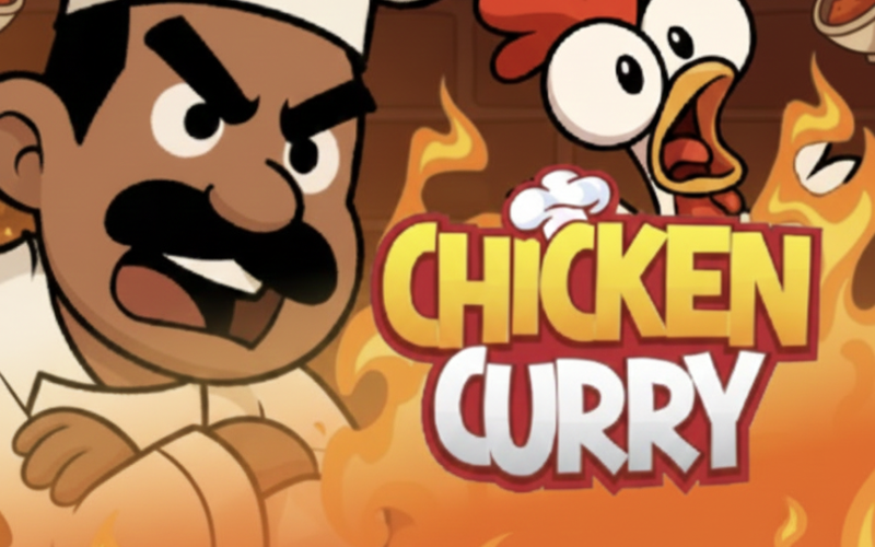 Chicken Curry