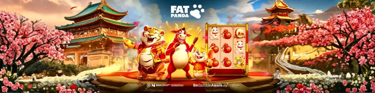 Fatpanda
