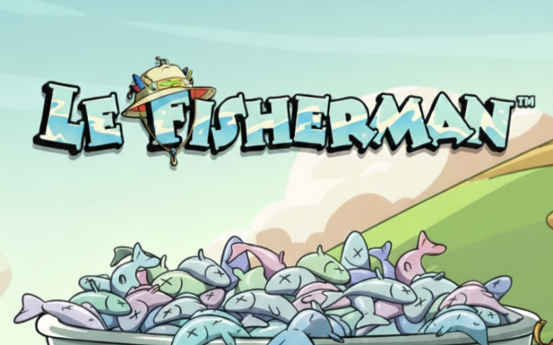 Le Fisherman