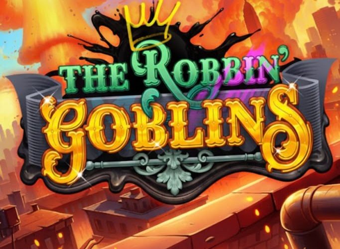 The Robbin’ Goblins