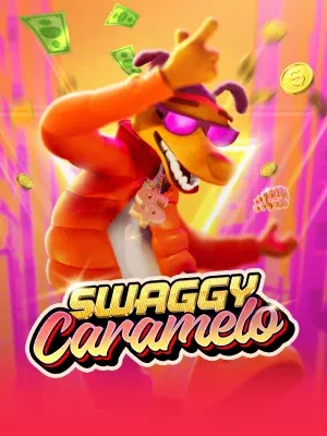 Swaggy Caramelo