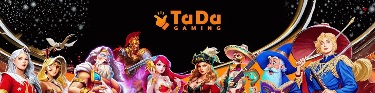 TaDa gaming