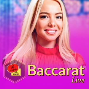Baccarat Live