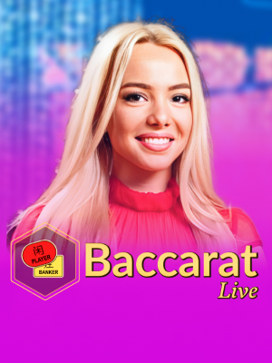 Baccarat Live