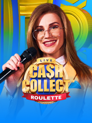 Cash Collect Roulette