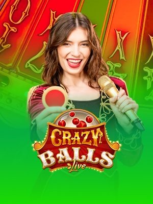 Crazy Balls