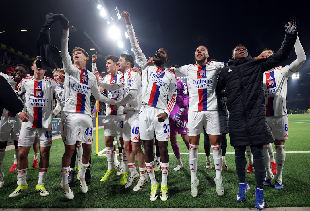 Europa League: ¡Final de Fase de Grupos Vibrante! Análisis Completo y Claves para los Playoffs en Afun.mx