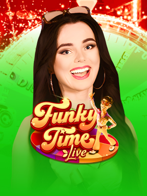 Funky Time Live