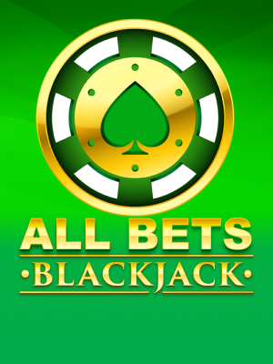 Live All Bets Blackjack
