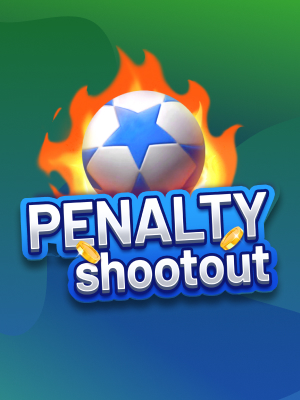 PENALTY SHOOTOUT