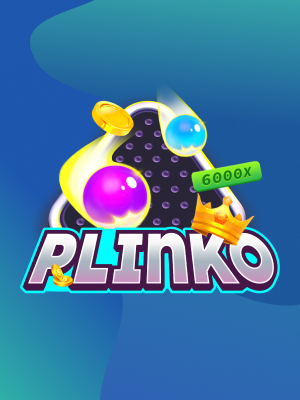 Plinko 6000X