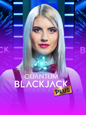 Quantum Blackjack Plus