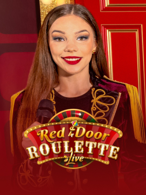 Red Door Roulette