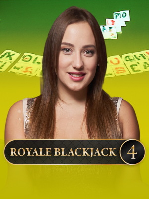 Royale Blackjack 4