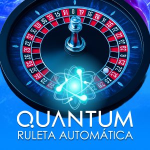 Ruleta Quantum Automática