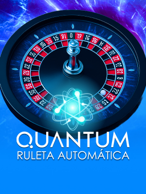 Ruleta Quantum Automática