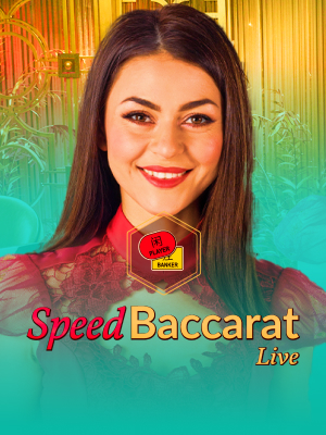 Speed Baccarat