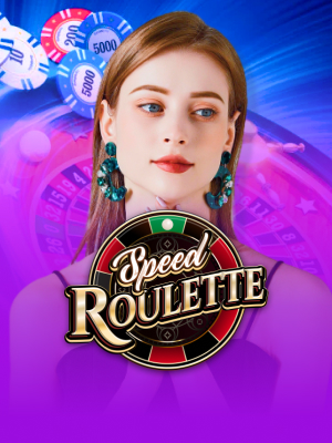 Speed Roulette