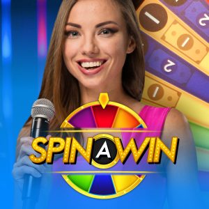 Spin A Win