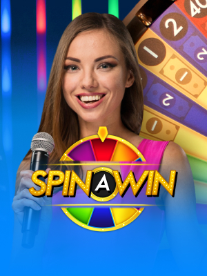 Spin A Win