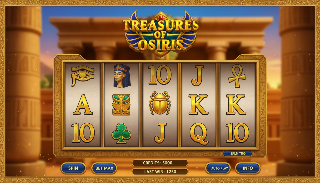 Casino Sol Maya: ¡La Mejor Experiencia de Slots y Apuestas Online en México!
