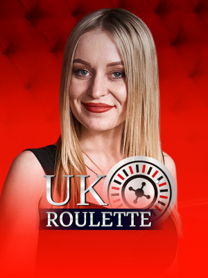UK Roulette
