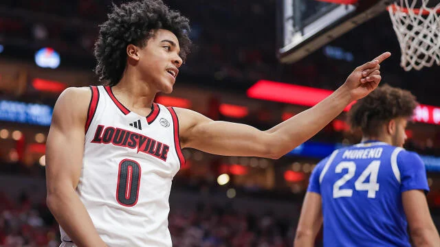Baloncesto Universitario: ¿Quiénes Fueron los Verdaderos All-Americans de la Temporada? Análisis Profundo y Predicciones Revisadas en afun.mx
