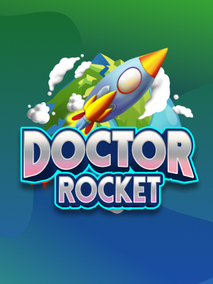 DOCTOR ROCKET