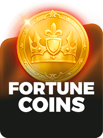 Fortune Coins
