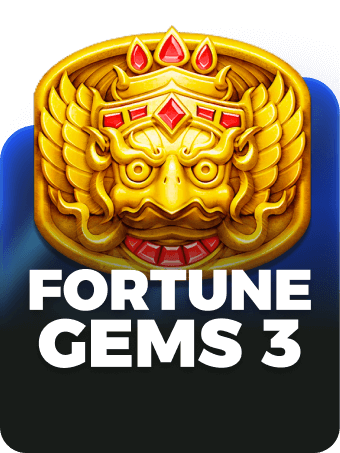 Fortune Gems 3
