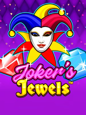 Joker’s Jewels