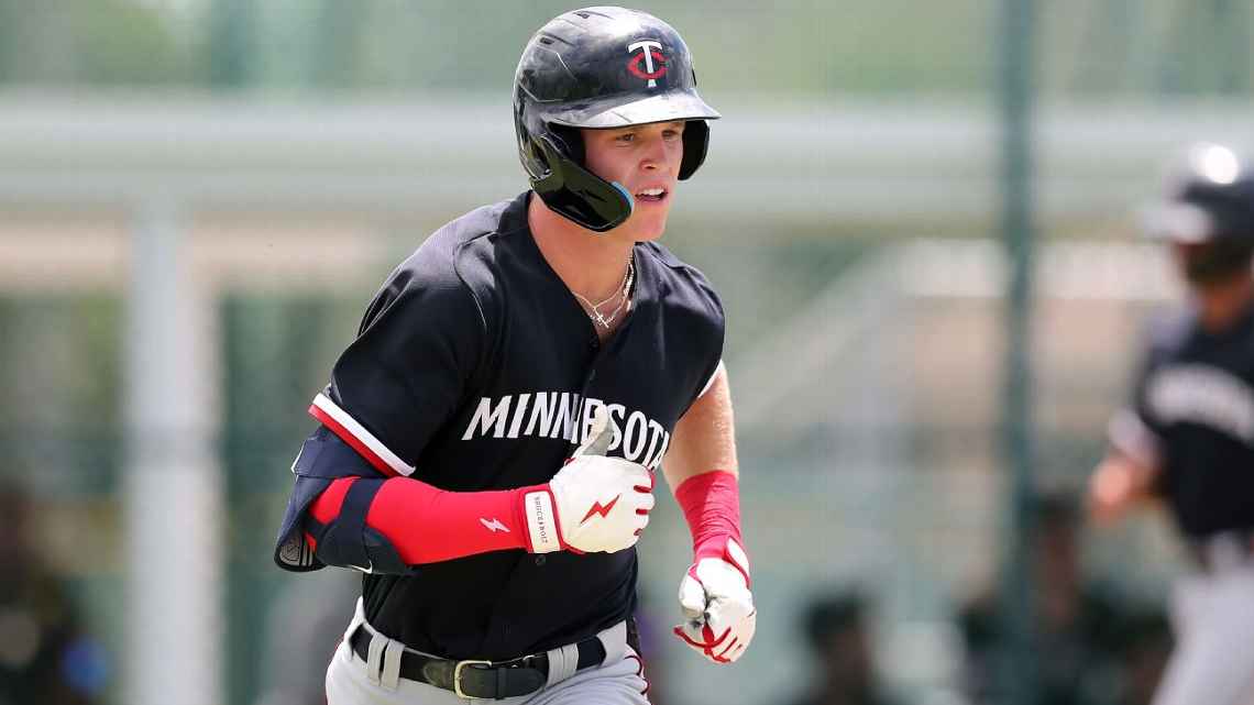 Prospectos MLB 2026: El Análisis Definitivo de Granjas y las Predicciones de Afun.mx
