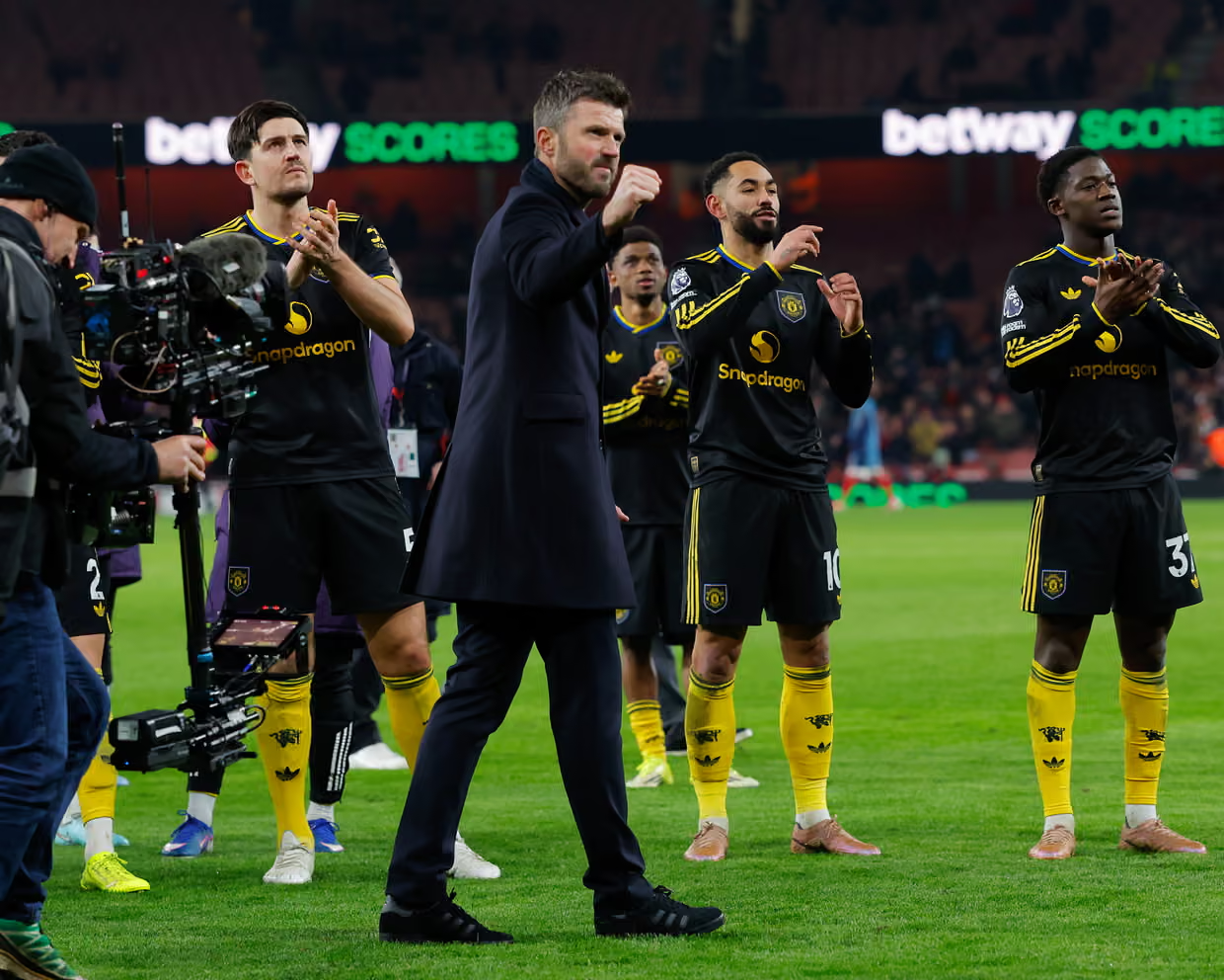 Premier League: Análisis Profundo de la Jornada, Fichajes y Predicciones | Afun.mx