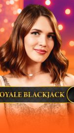 Royale Blackjack