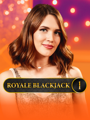 Royale Blackjack
