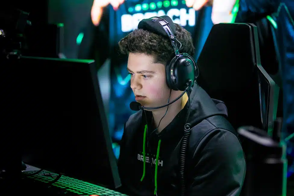 Priestahh se Retira: El Fin de una Era en Call of Duty y el Legado de un Campeón