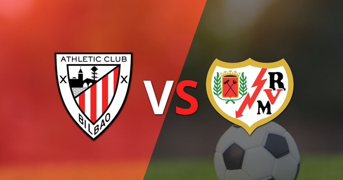 Vallecano vs Bilbao